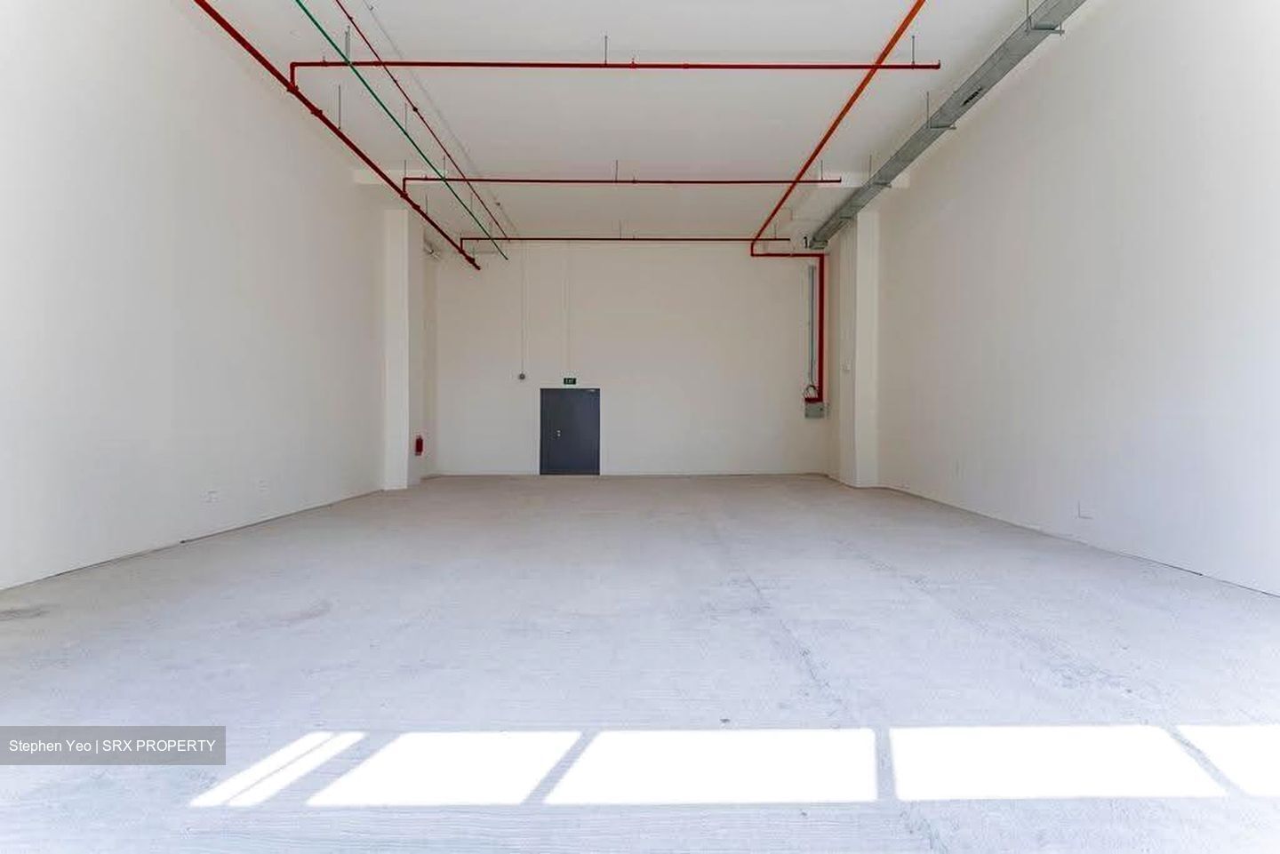 Space 18 (D12), Factory #622065991